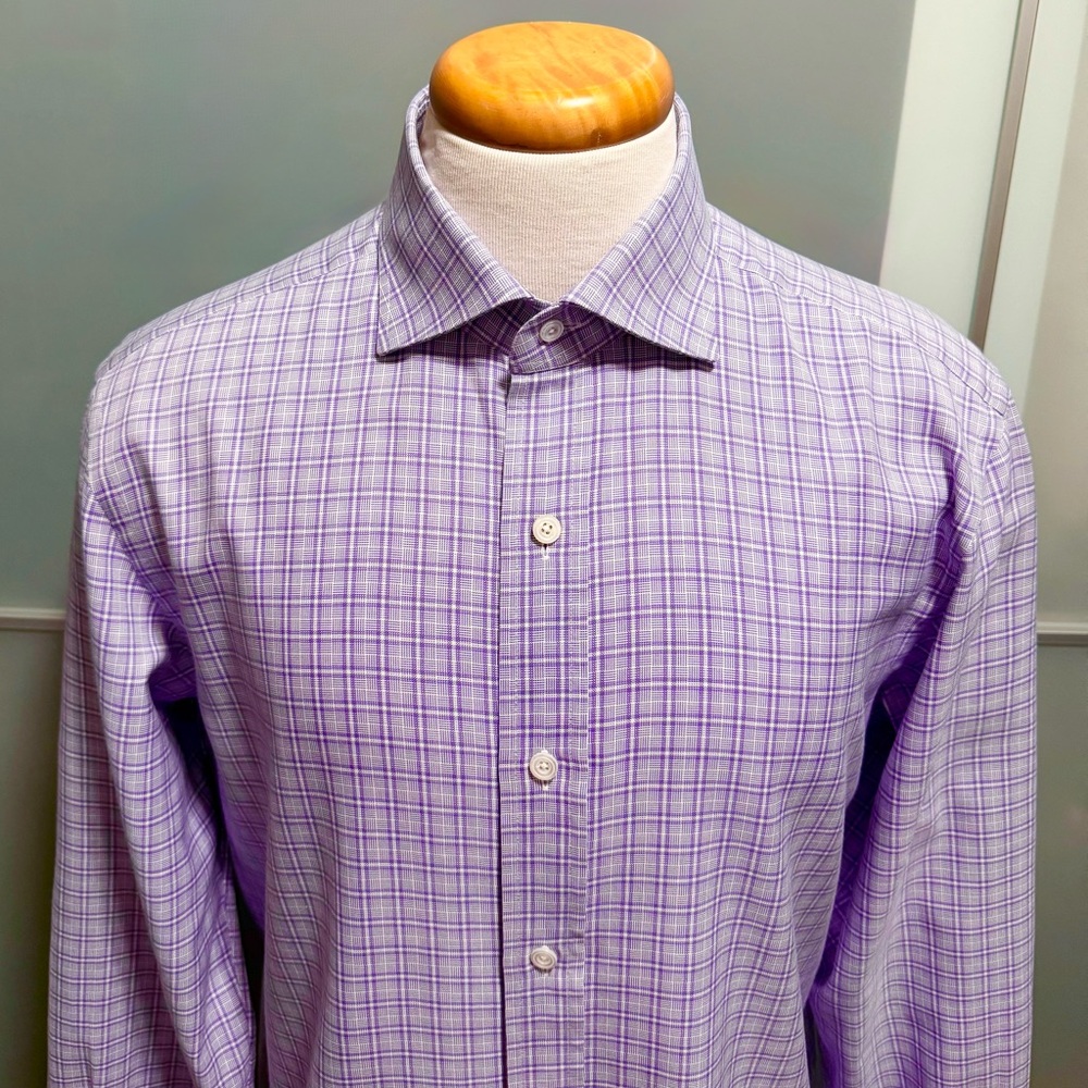 TOM FORD 
Dress Shirt - Picture 9 of 17